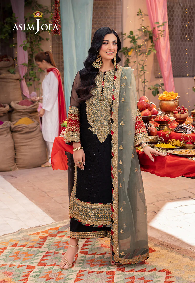 Pyaar Diyan Gallan by Asim Jofa | AJEM-15