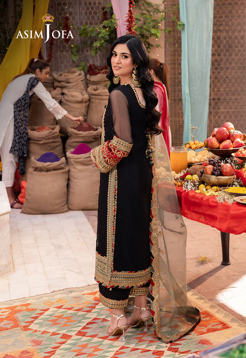 Pyaar Diyan Gallan by Asim Jofa | AJEM-15 - Image 2