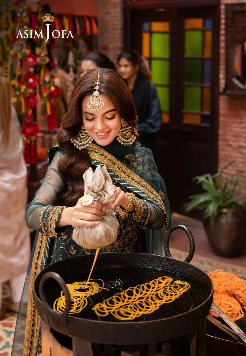 Pyaar Diyan Gallan by Asim Jofa | AJEM-25 - Image 4
