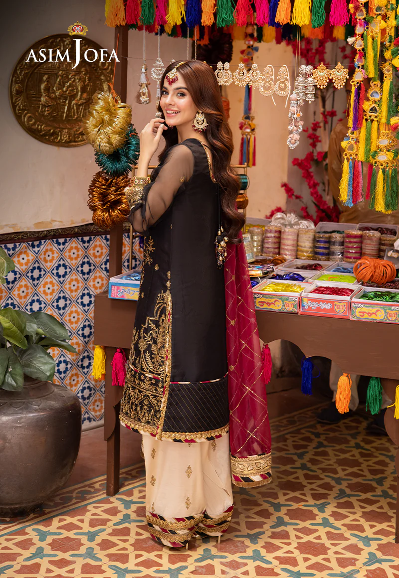 Pyaar Diyan Gallan by Asim Jofa | AJEM-14 - Image 2
