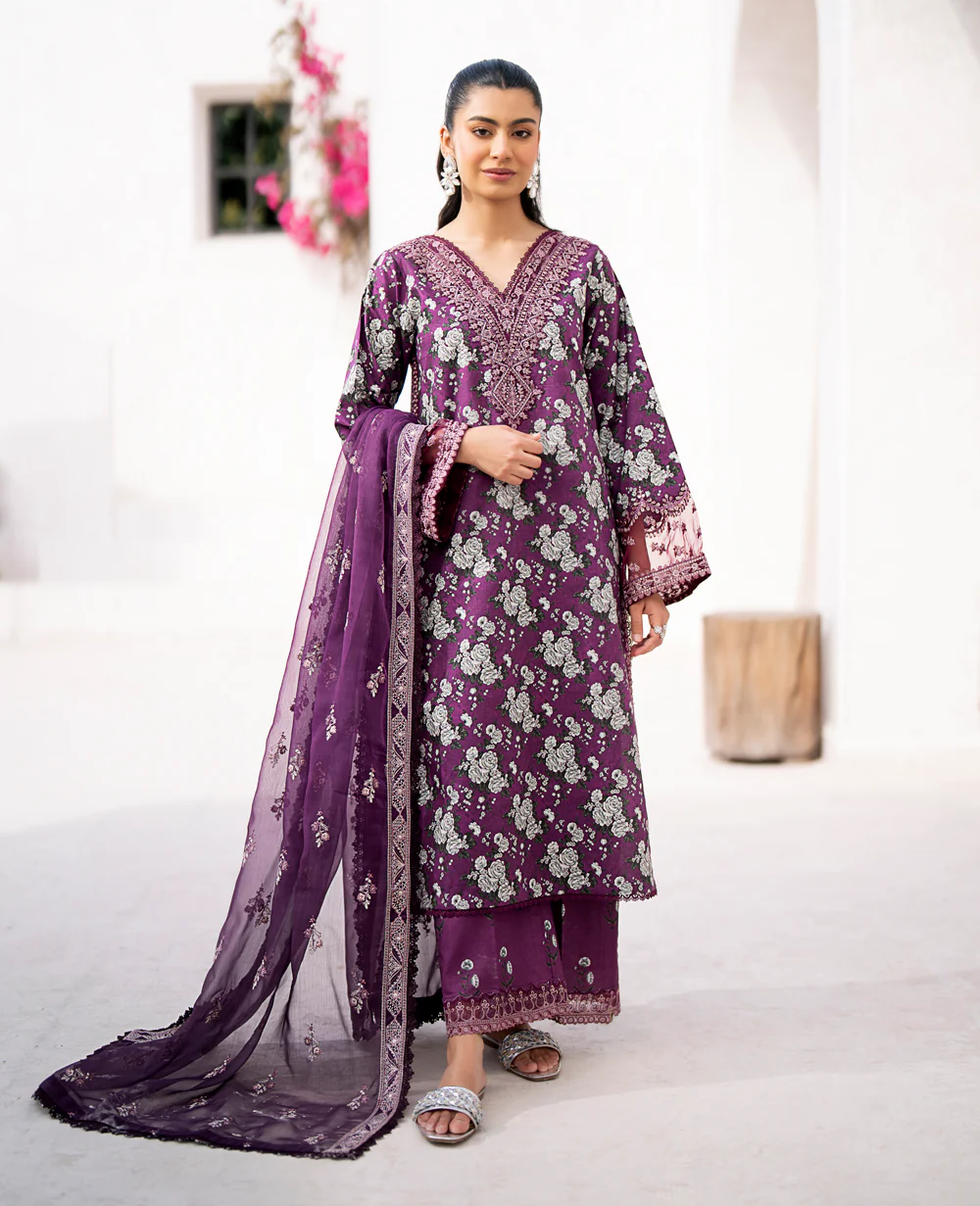 Xenia Summer Soiree Lawn | XF-24-675