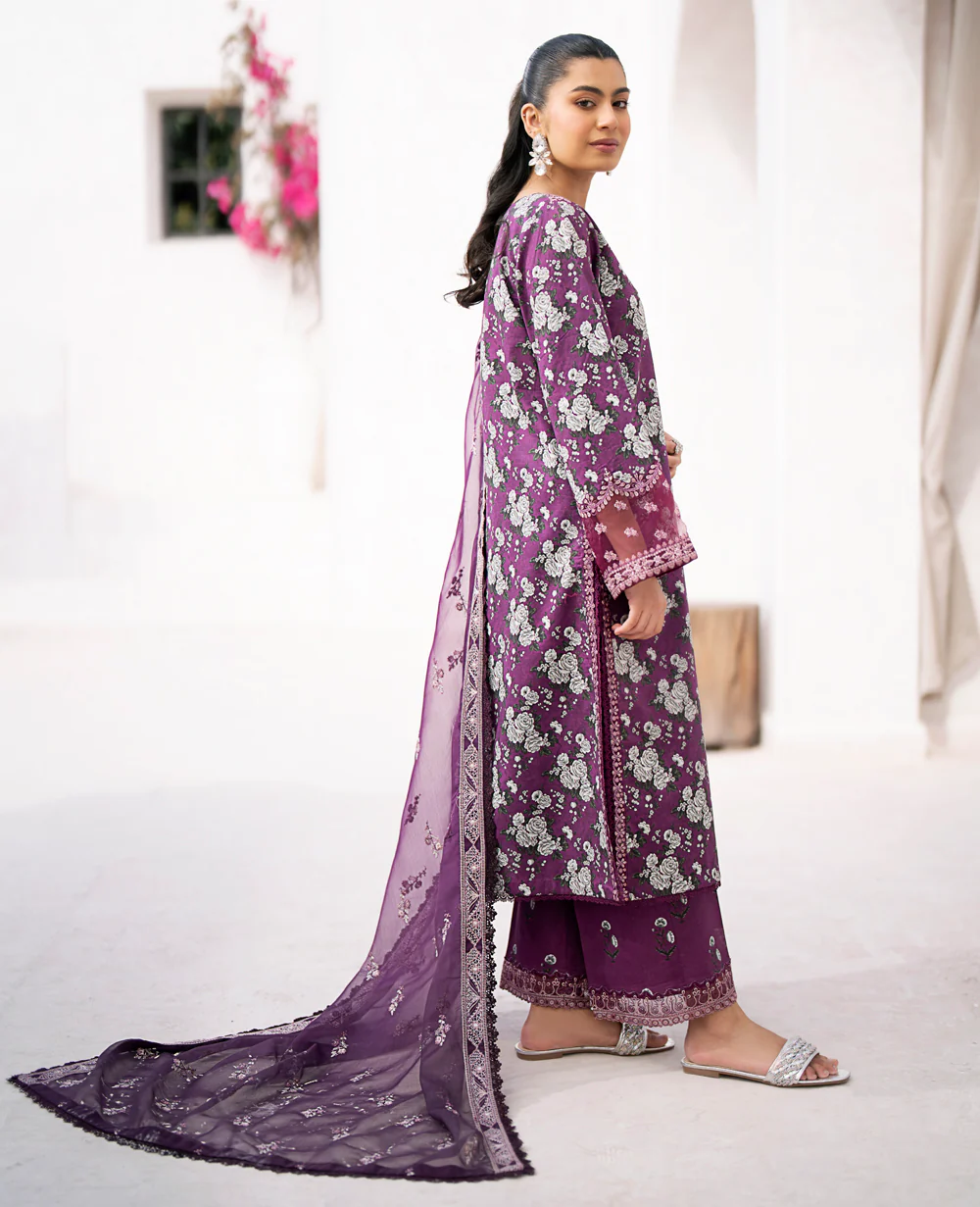 Xenia Summer Soiree Lawn | XF-24-675 - Image 2