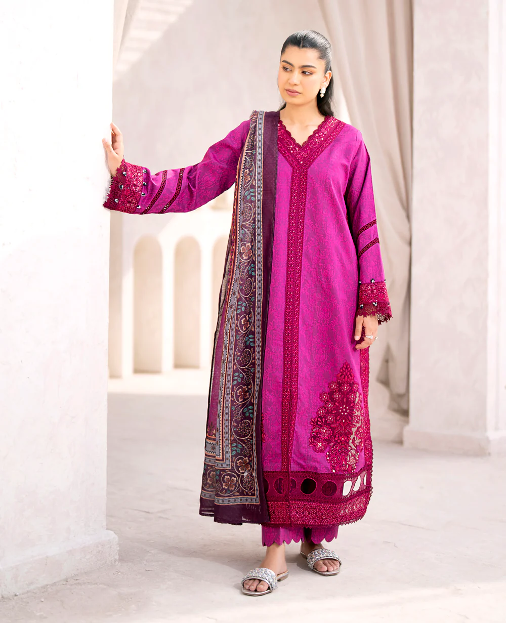 Xenia Summer Soiree Lawn | XF-24-653