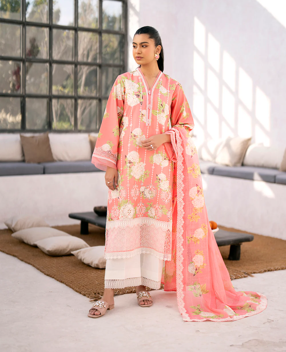 Xenia Summer Soiree Lawn | XF-24-652