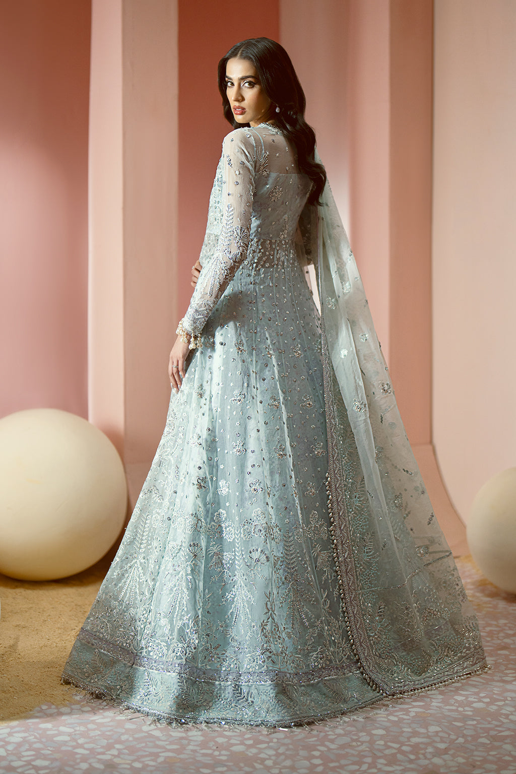Luminara Wedding Formal '24 by Ayzel | Talia - Image 2