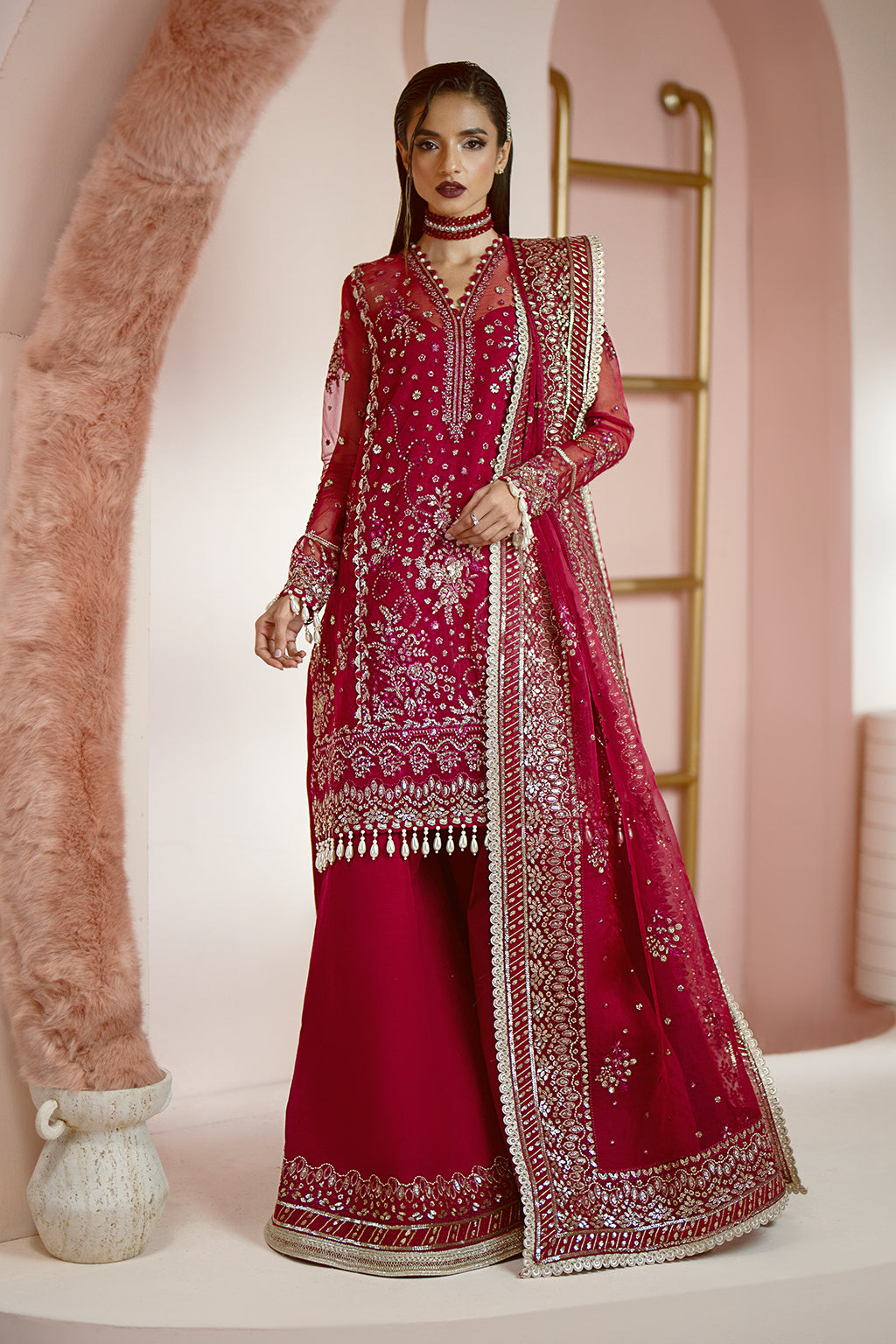 Luminara Wedding Formal '24 by Ayzel | Ruby