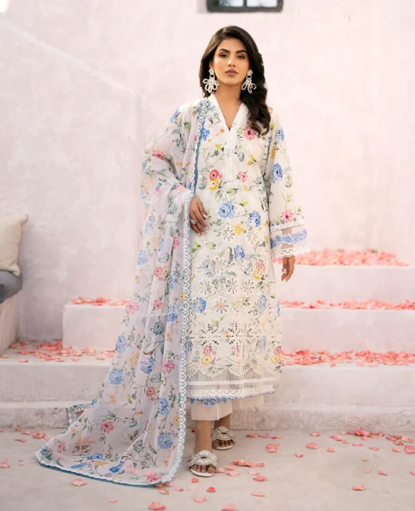 Xenia Summer Soiree Lawn | XF-24-661