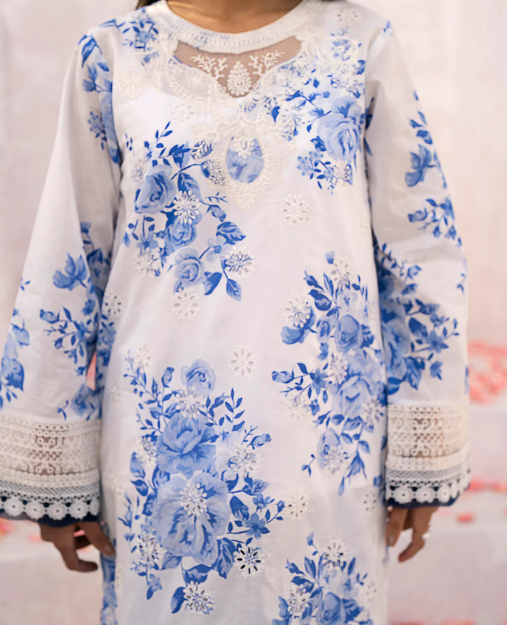Xenia Summer Soiree Lawn | XF-24-654 - Image 4