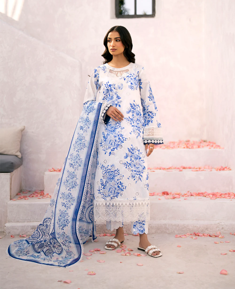 Xenia Summer Soiree Lawn | XF-24-654