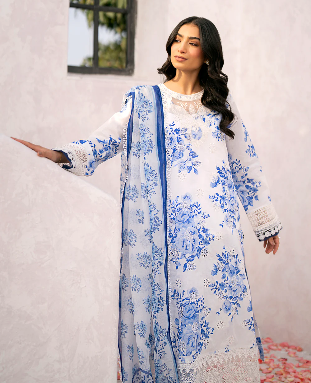 Xenia Summer Soiree Lawn | XF-24-654 - Image 2