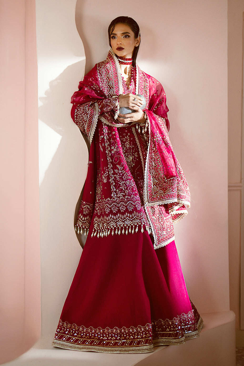 Luminara Wedding Formal '24 by Ayzel | Ruby - Image 7
