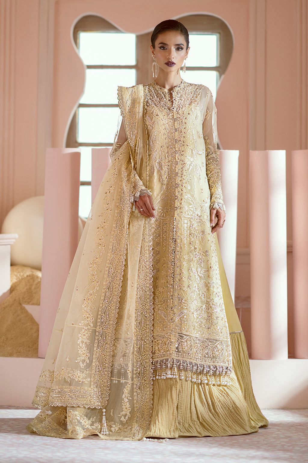 Luminara Wedding Formal '24 by Ayzel | Leia - Image 2