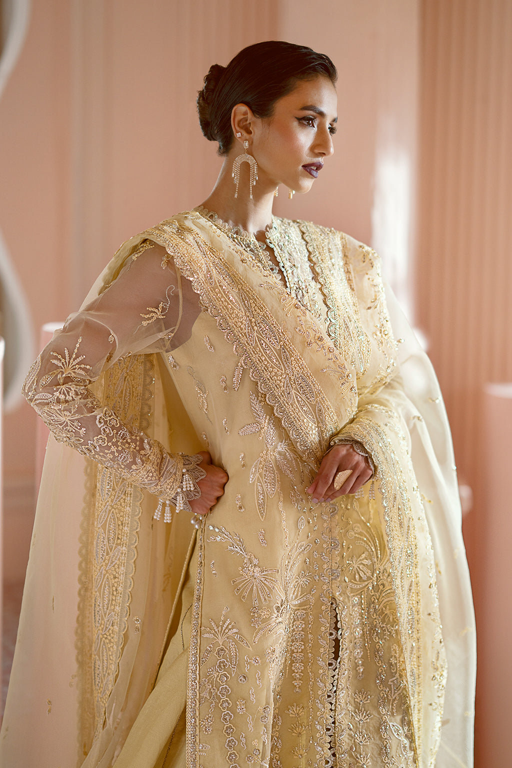 Luminara Wedding Formal '24 by Ayzel | Leia - Image 3