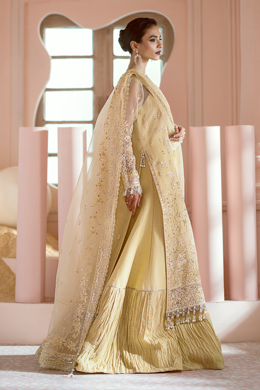 Luminara Wedding Formal '24 by Ayzel | Leia - Image 4