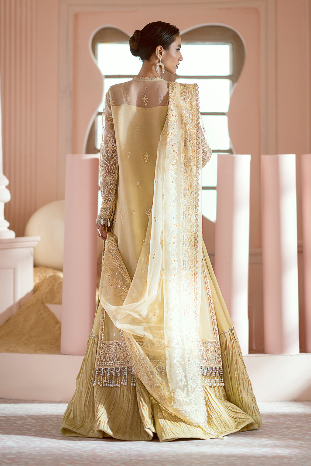 Luminara Wedding Formal '24 by Ayzel | Leia - Image 5