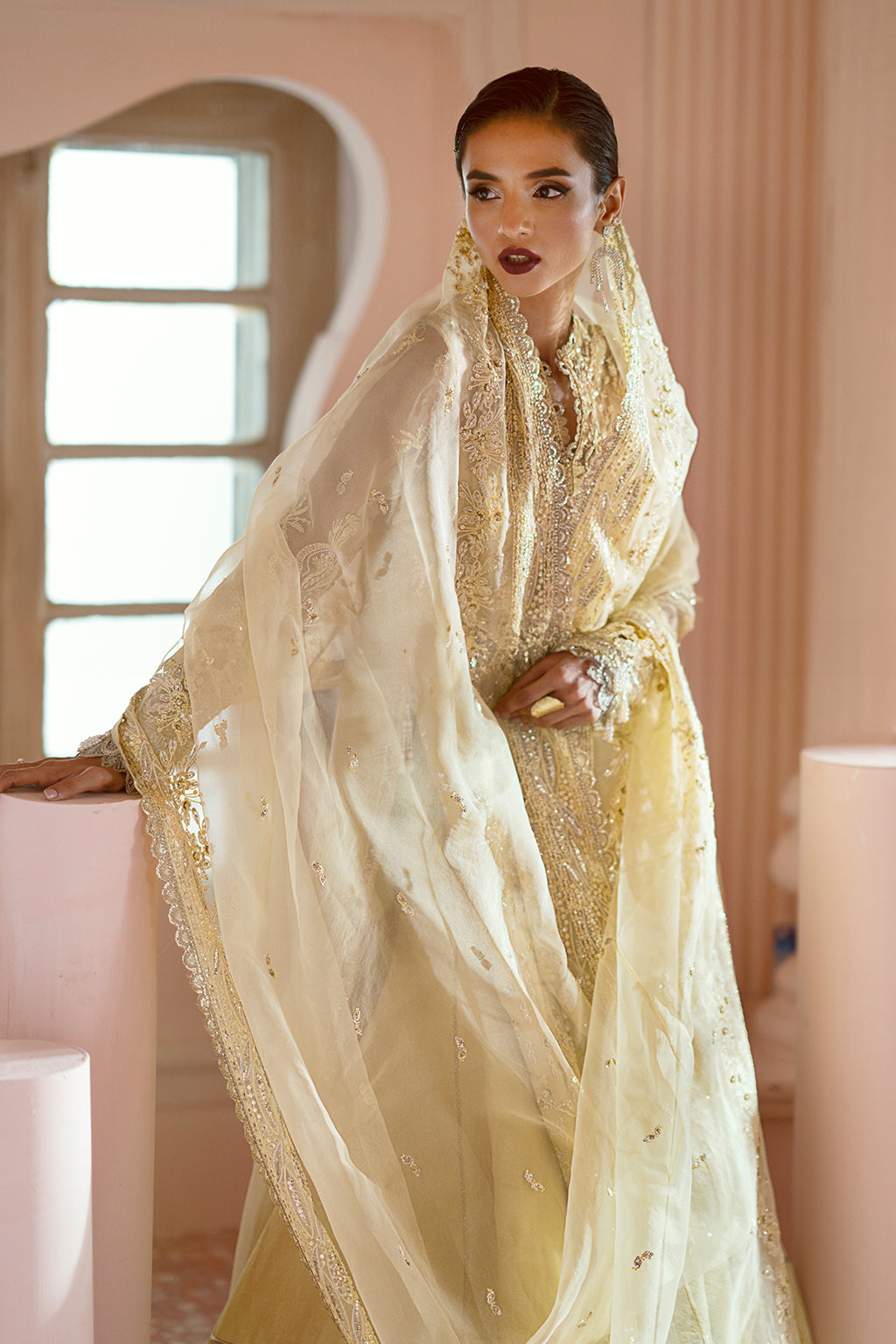 Luminara Wedding Formal '24 by Ayzel | Leia - Image 7