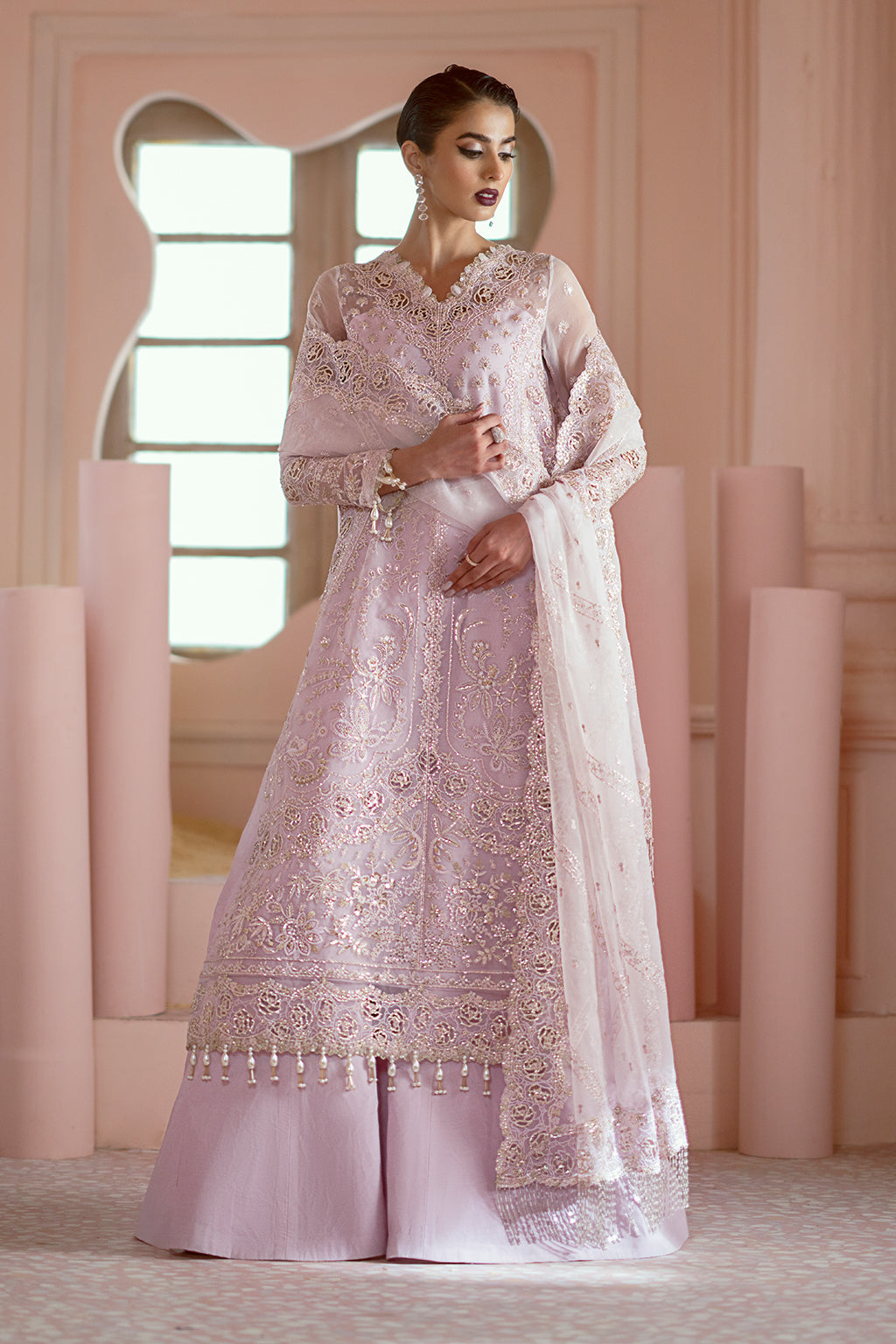 Luminara Wedding Formal '24 by Ayzel | Cora - Image 3