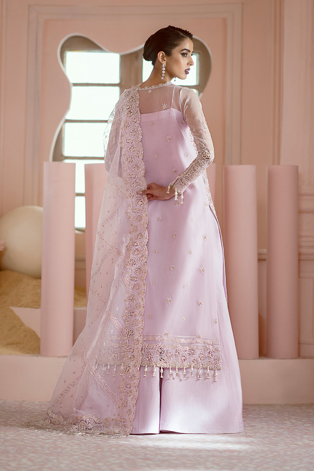 Luminara Wedding Formal '24 by Ayzel | Cora - Image 2
