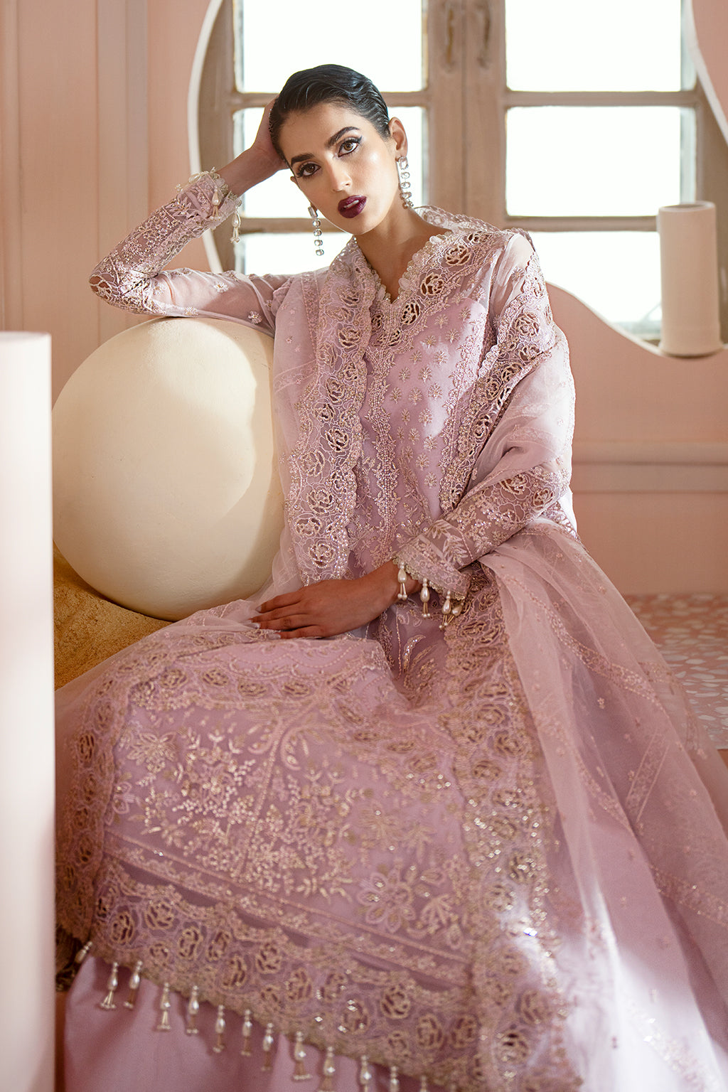 Luminara Wedding Formal '24 by Ayzel | Cora - Image 5