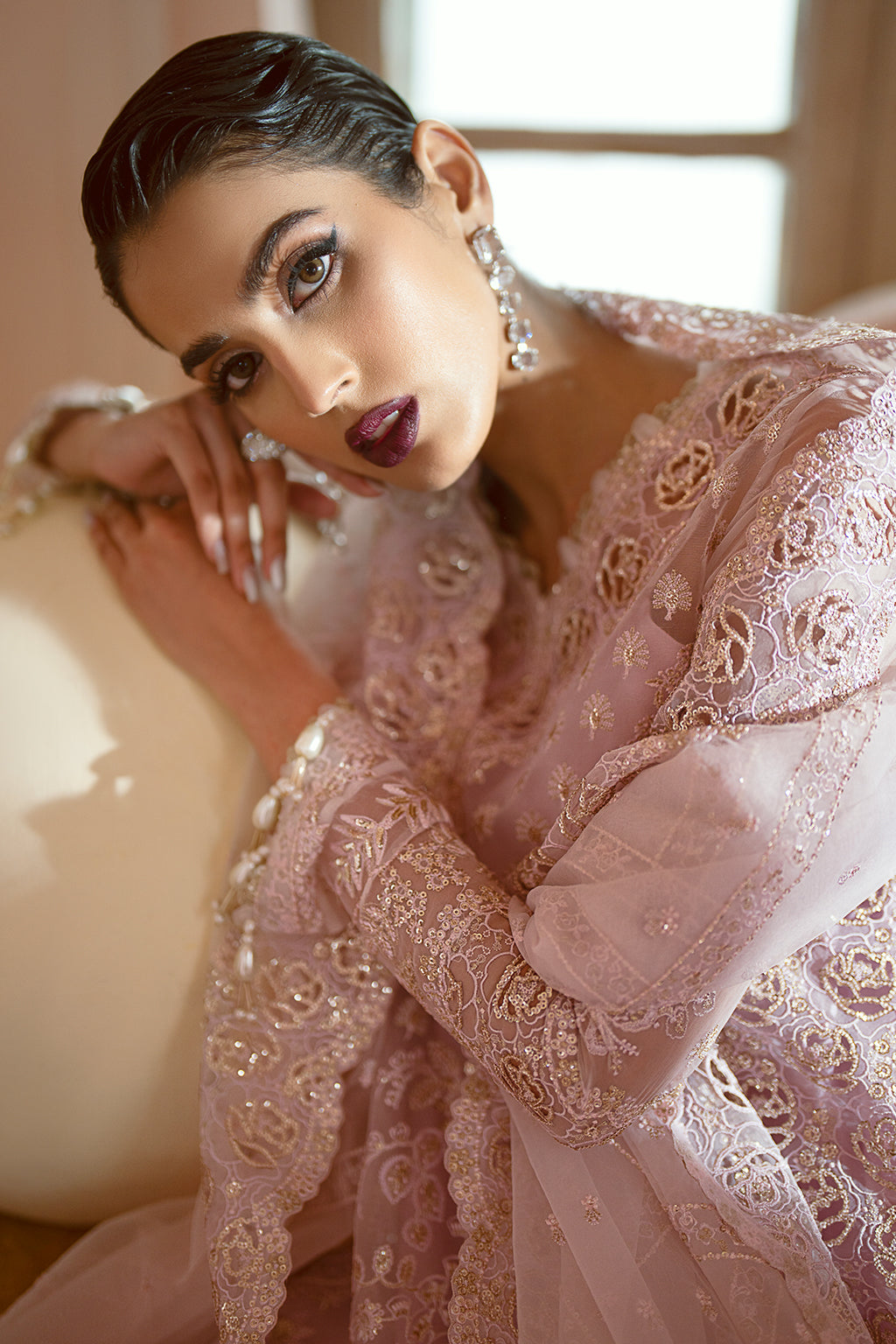 Luminara Wedding Formal '24 by Ayzel | Cora - Image 4