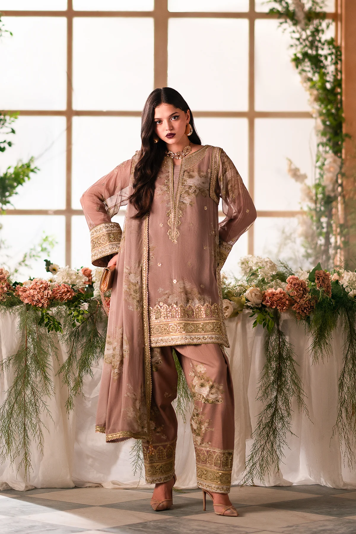 Charizma Vasal Vol 1 | VSL5-02 - Image 5