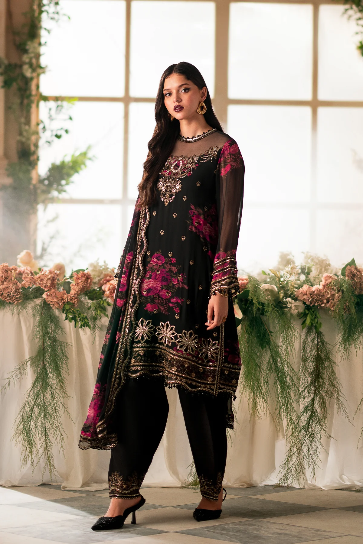 Charizma Vasal Vol 1 | VSL5-09 - Image 3