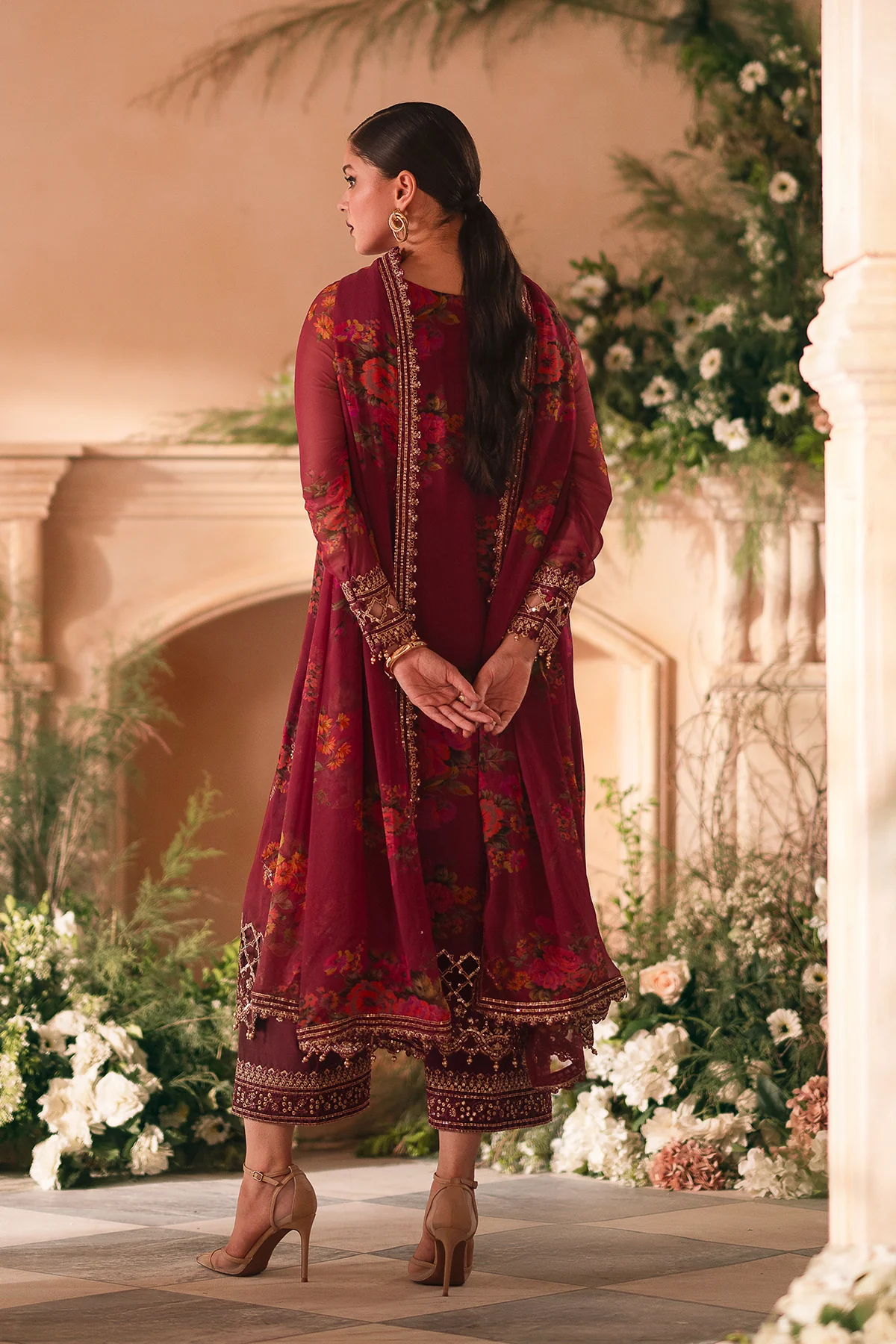 Charizma Vasal Vol 1 | VSL5-08 - Image 2