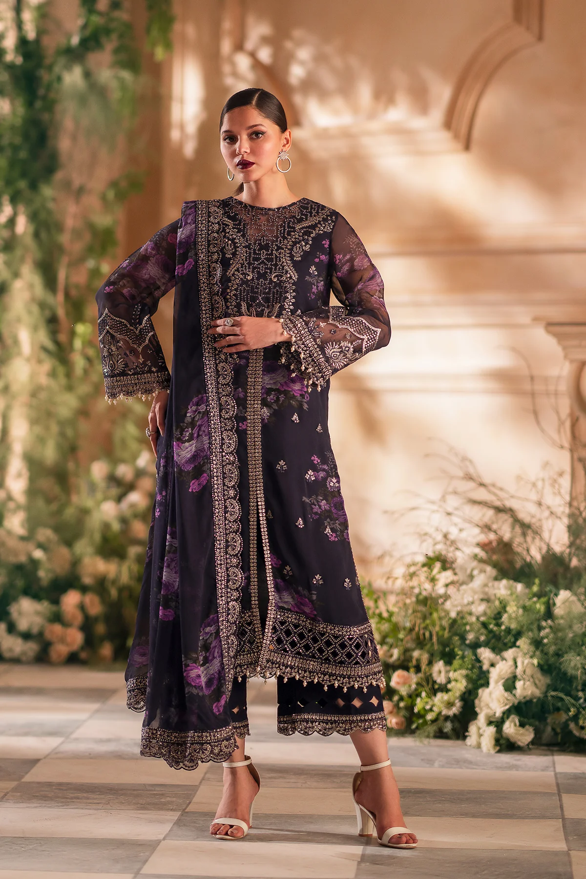 Charizma Vasal Vol 1 | VSL5-01 - Image 3