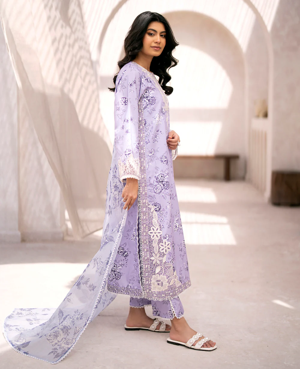 Xenia Summer Soiree Lawn | XF-24-671 - Image 2