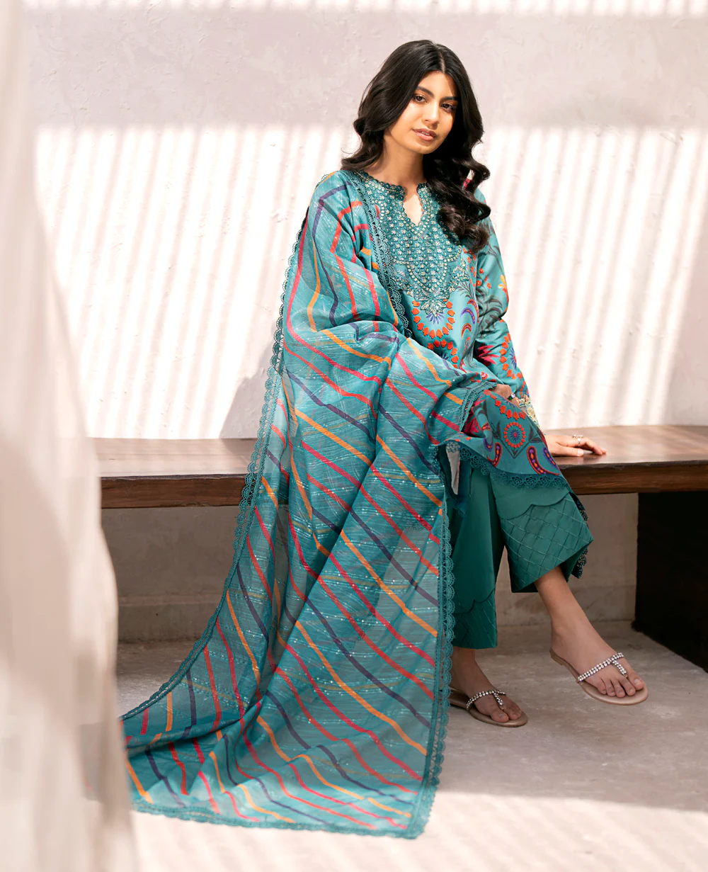 Xenia Summer Soiree Lawn | XF-24-672