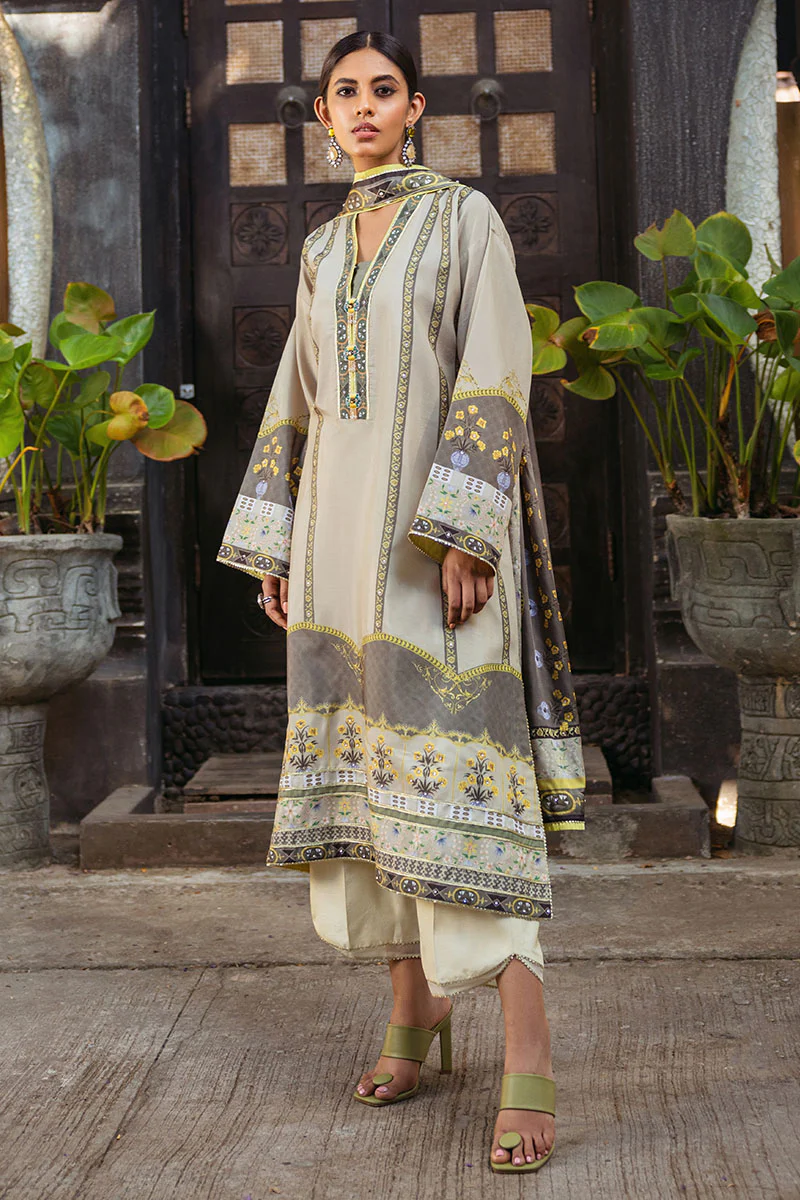Mushq Silk Collection | Nirvana | | Chestnut - Image 3