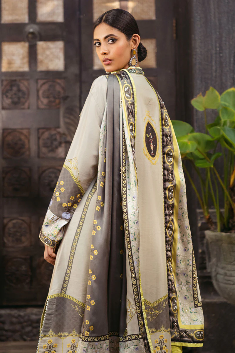Mushq Silk Collection | Nirvana | | Chestnut - Image 2