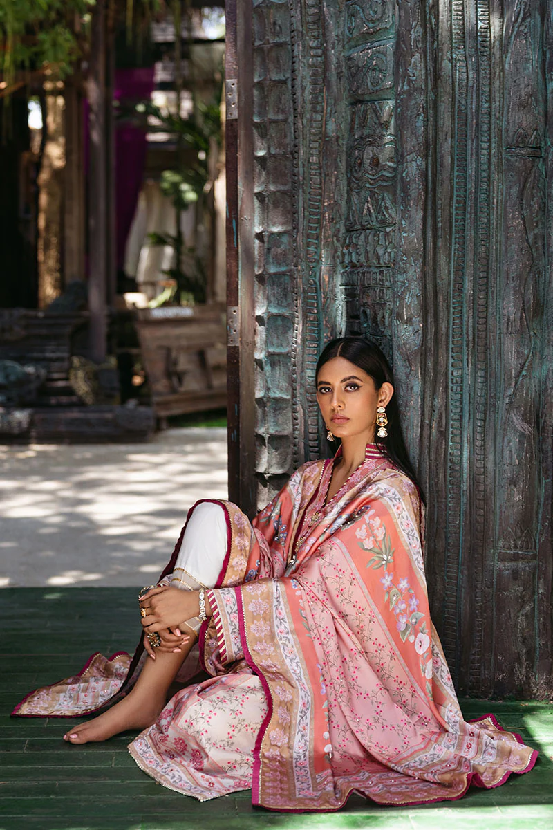 Mushq Silk Collection | Nirvana | | Roseate - Image 3