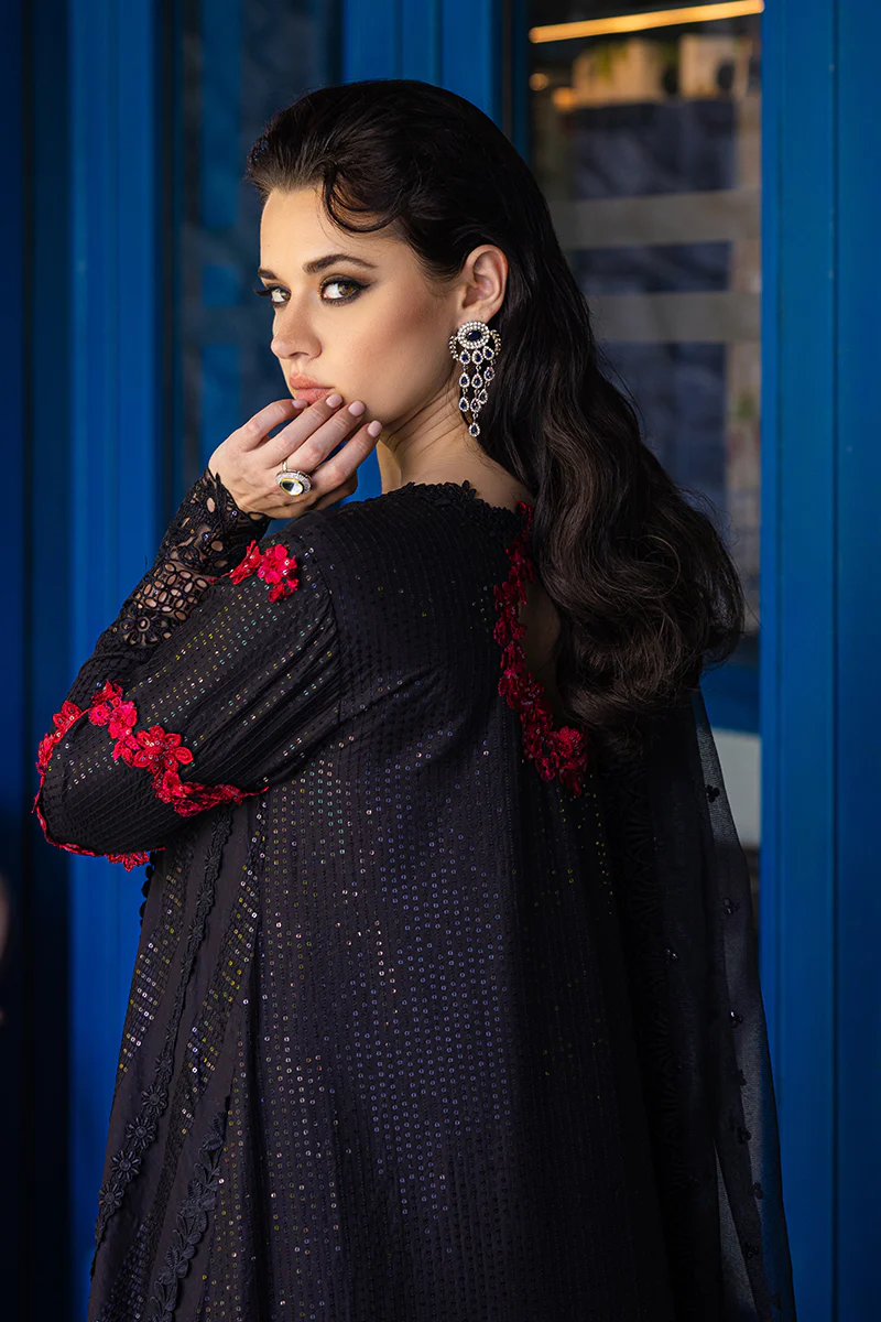 Mushq Orient Express Luxury Lawn 2024 | EXOTICA - Image 4