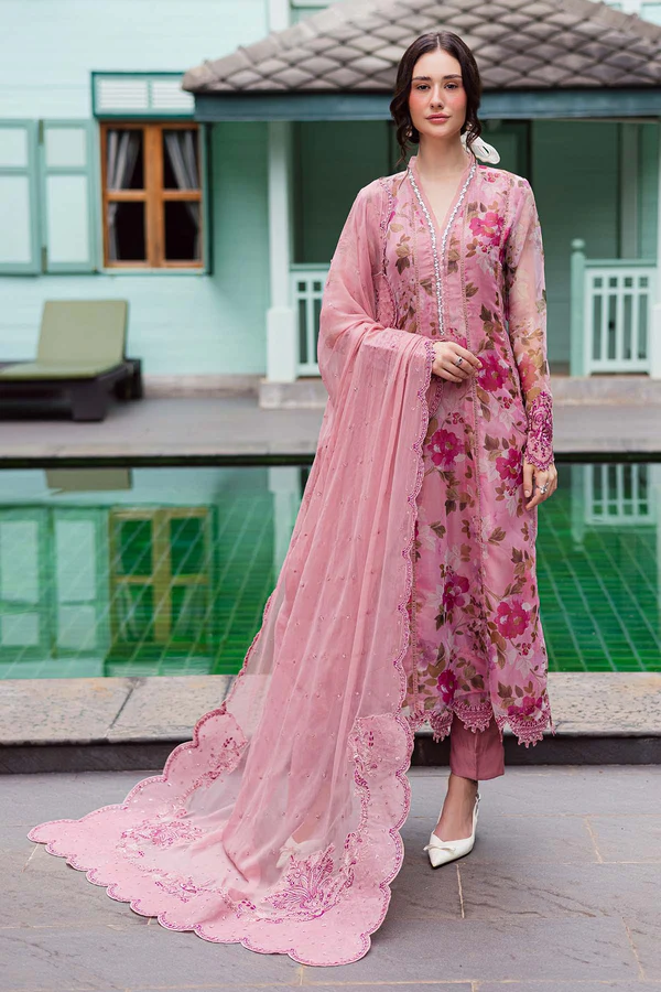 Nureh Ballerina Formals | NU2-182