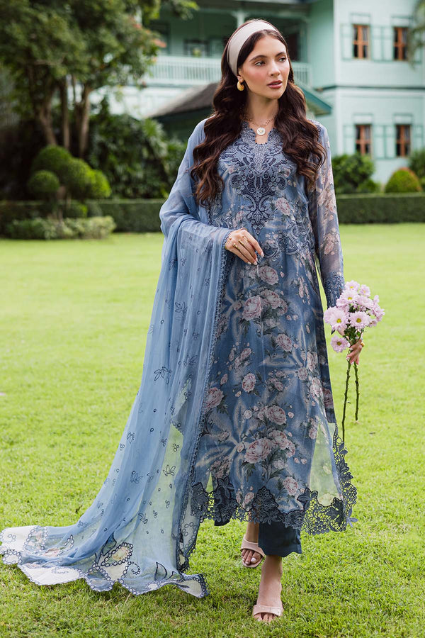 Nureh Ballerina Formals | NU2-184