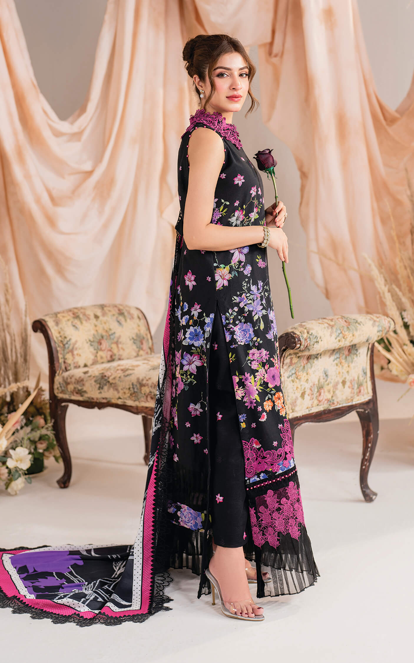 Winter Meraki’24 by Asifa & Nabeel | MW-10 - Image 2