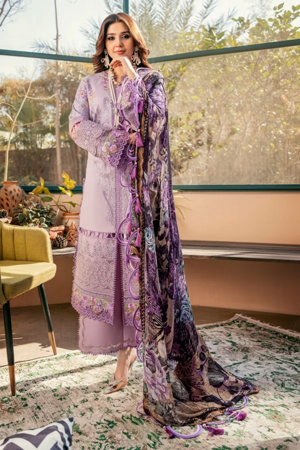 Jade Ombre Lawn   | 23-OC-20142 (GZ-14)