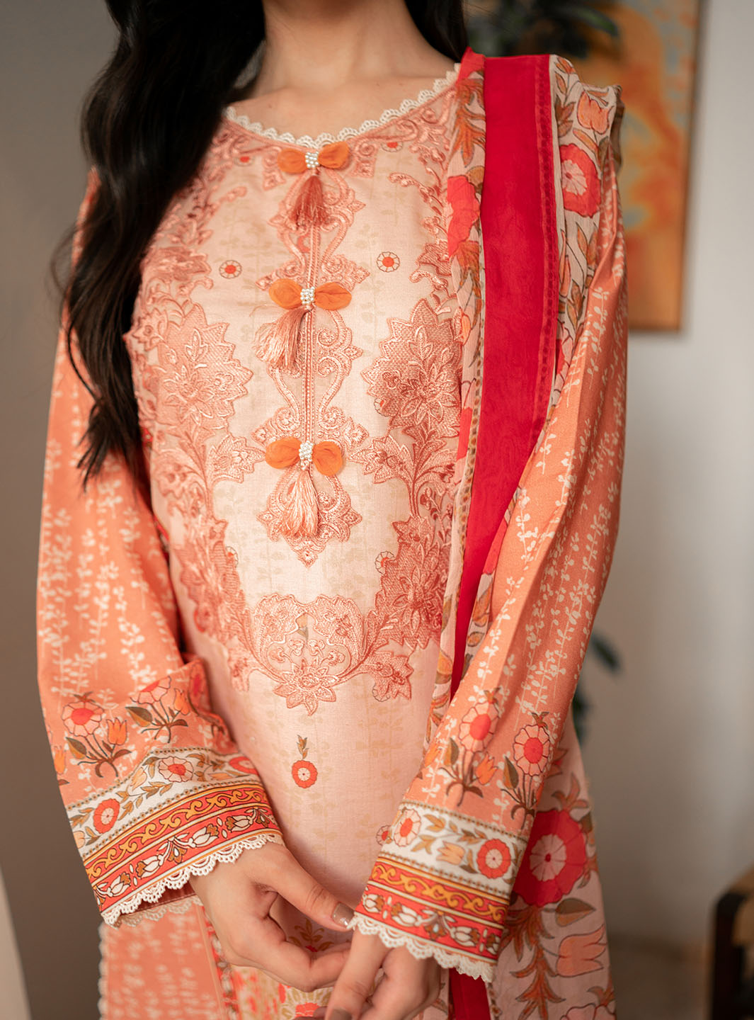 Selene Fall by Roheenaz | Ezra - Image 5