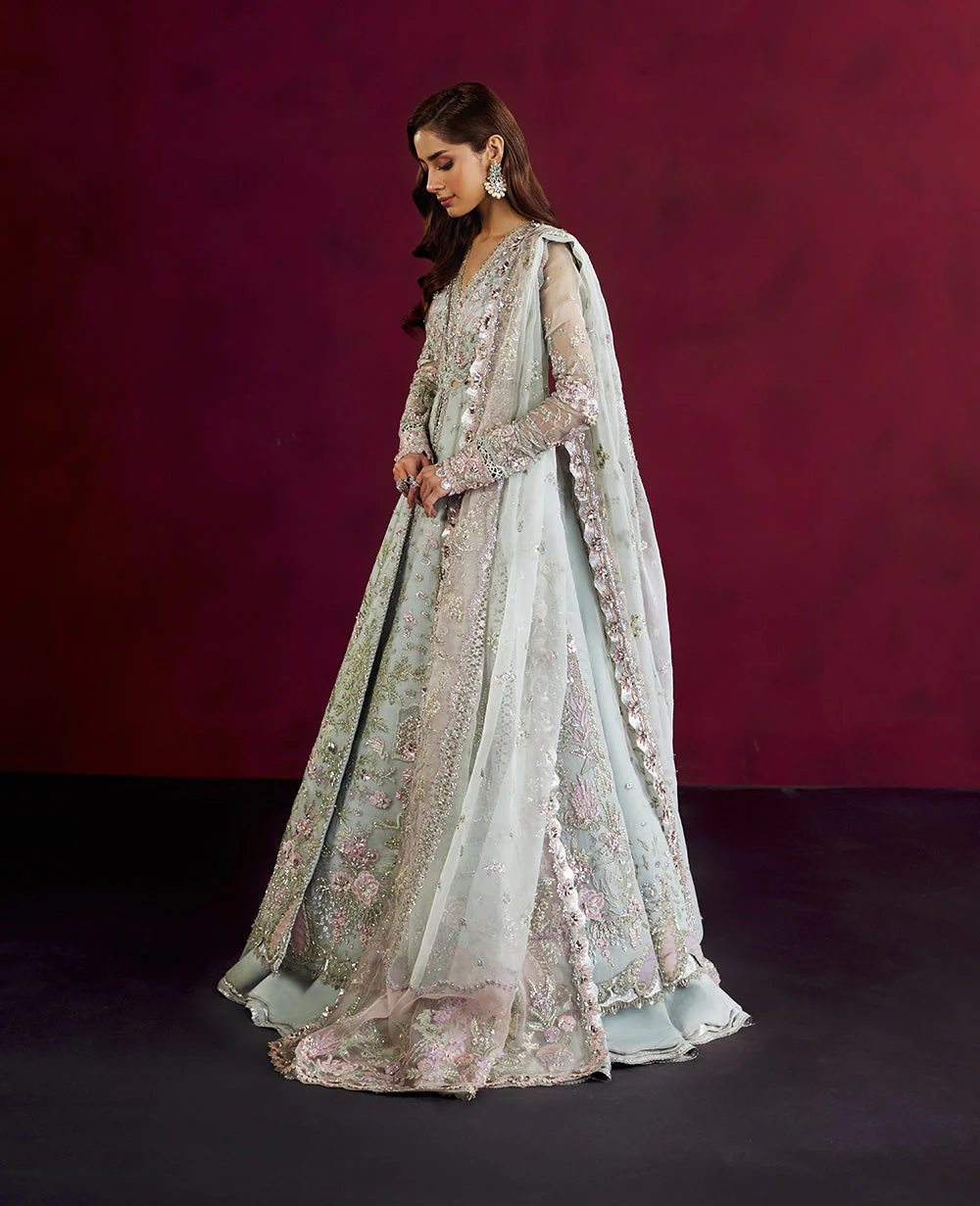 Pieno-de-Verde Wedding by Republic Wear | RWU-24-D8 - Image 2