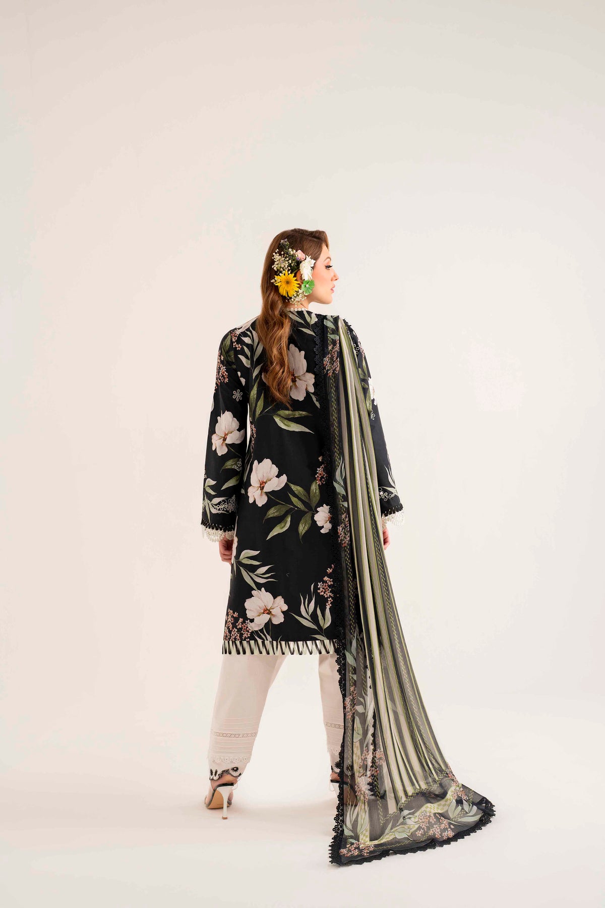 Sable Lila Lawn | SAL-03-24 - Image 3