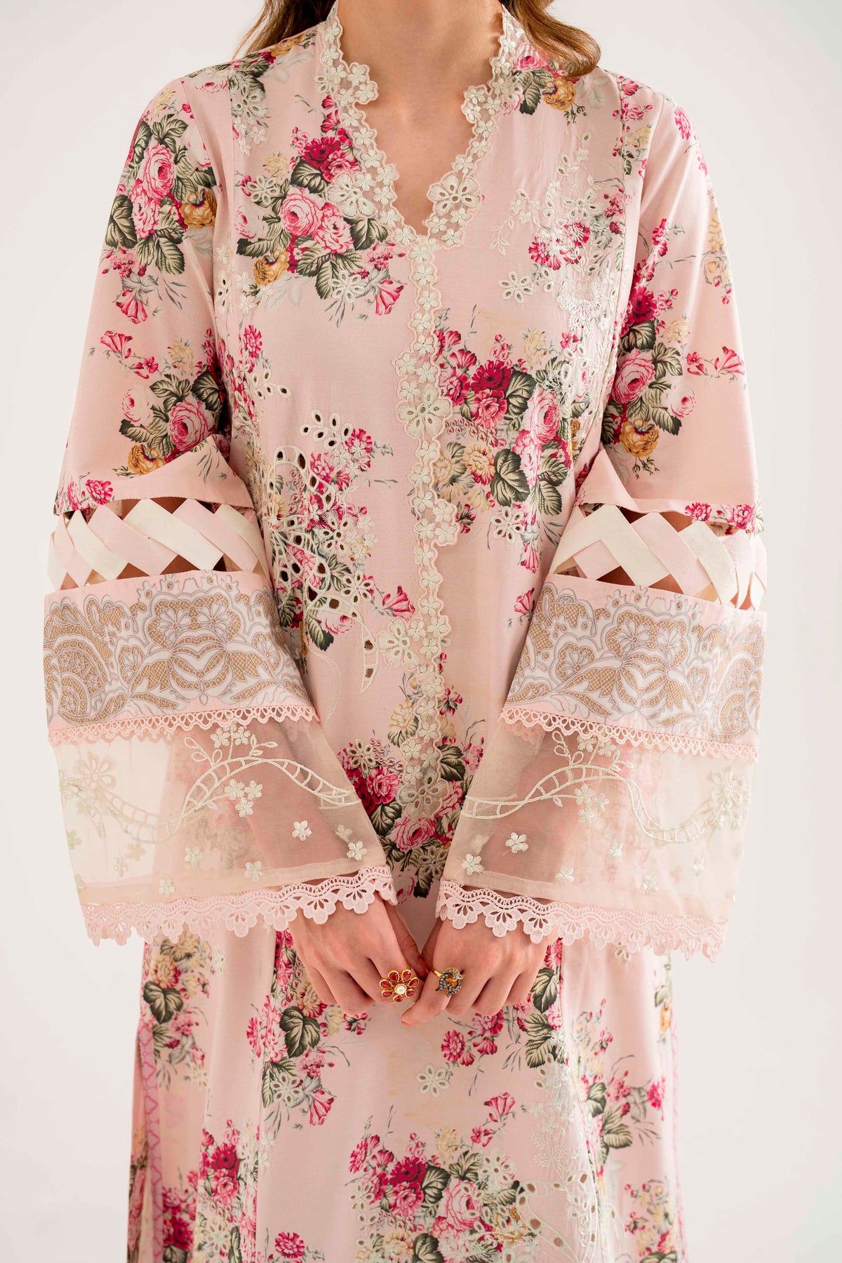 Sable Lila Lawn | SAL-07-24 - Image 3