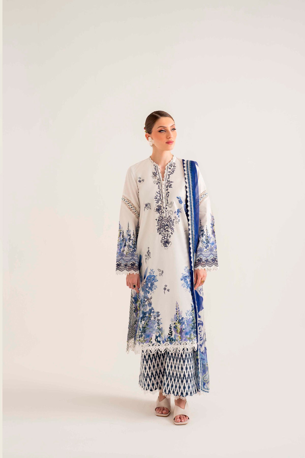 Sable Lila Lawn | SAL-08-24 - Image 4