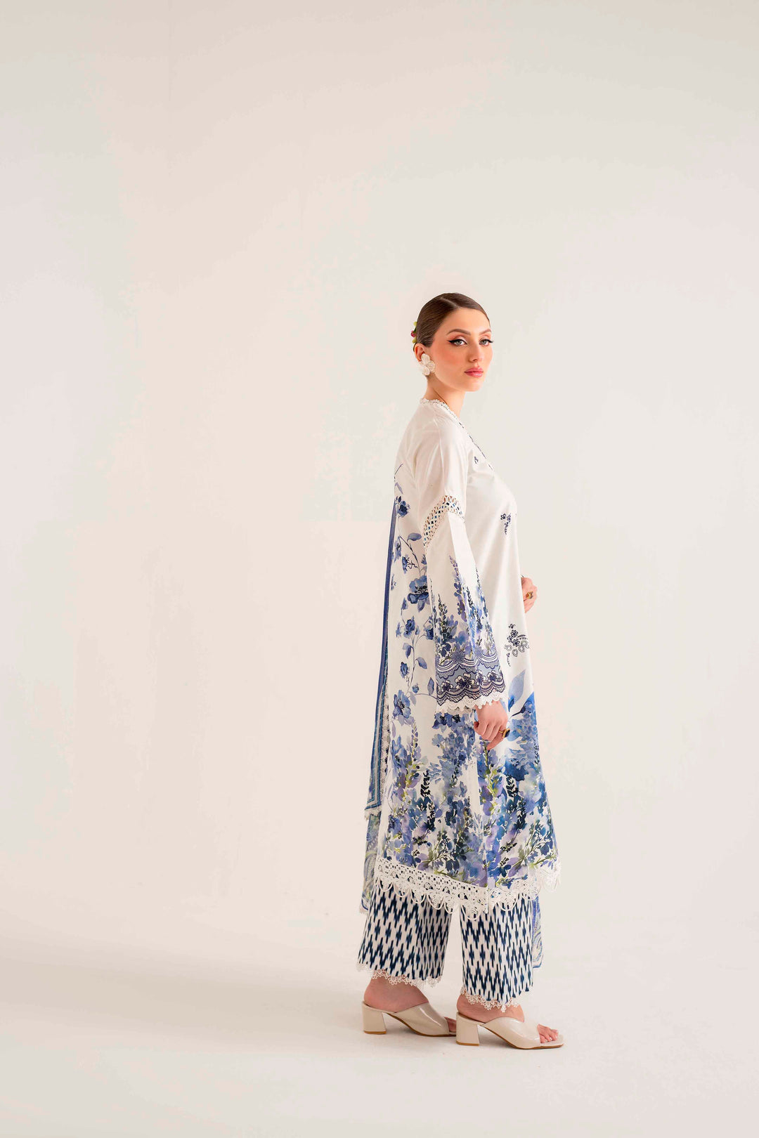 Sable Lila Lawn | SAL-08-24 - Image 3