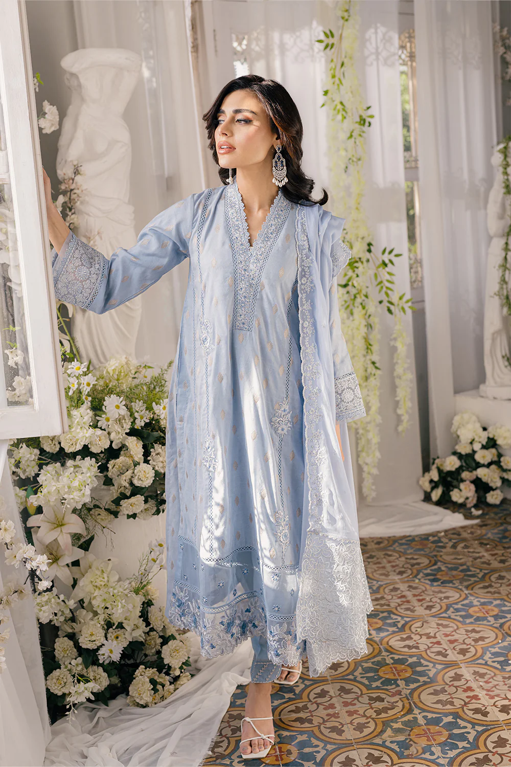 Azure Ensembles Jacquard 2024 | Slate Symphony