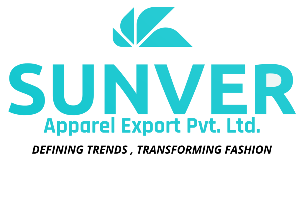 Sunver Apparel Export