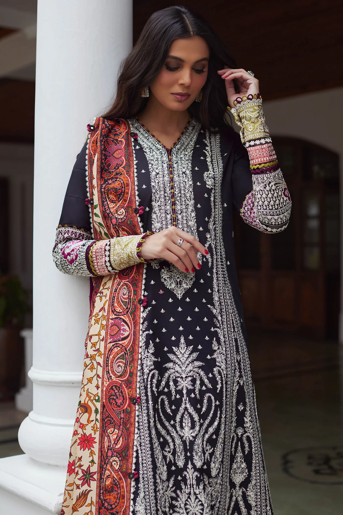 Elan Lawn 2024 | EL24-07 A - Image 2