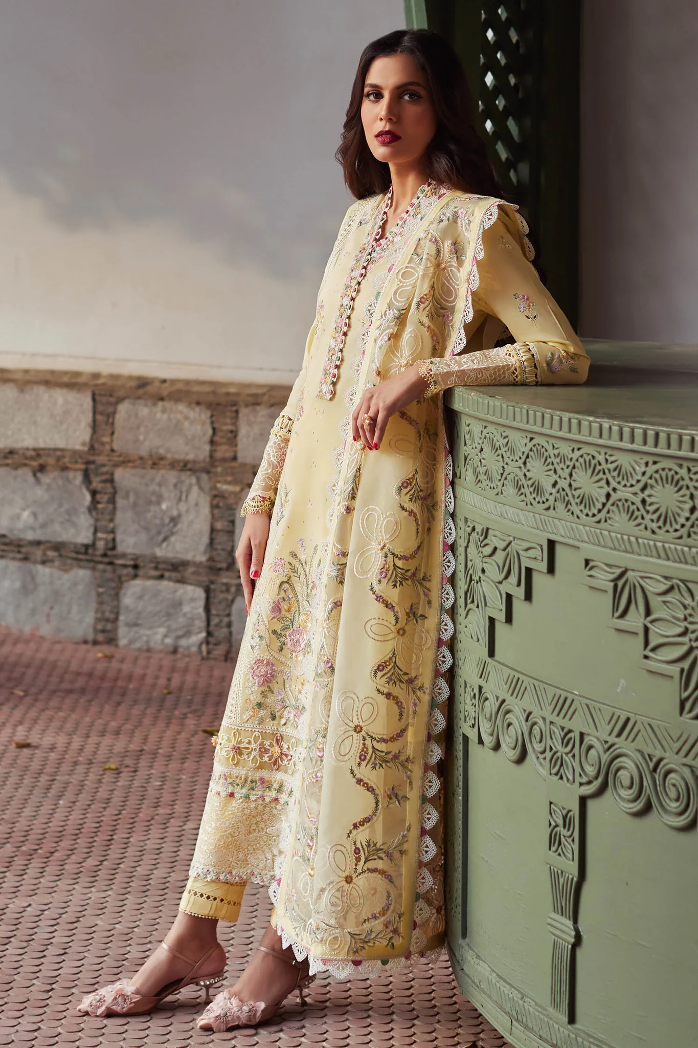 Elan Lawn 2024 | EL24-08 B - Image 2