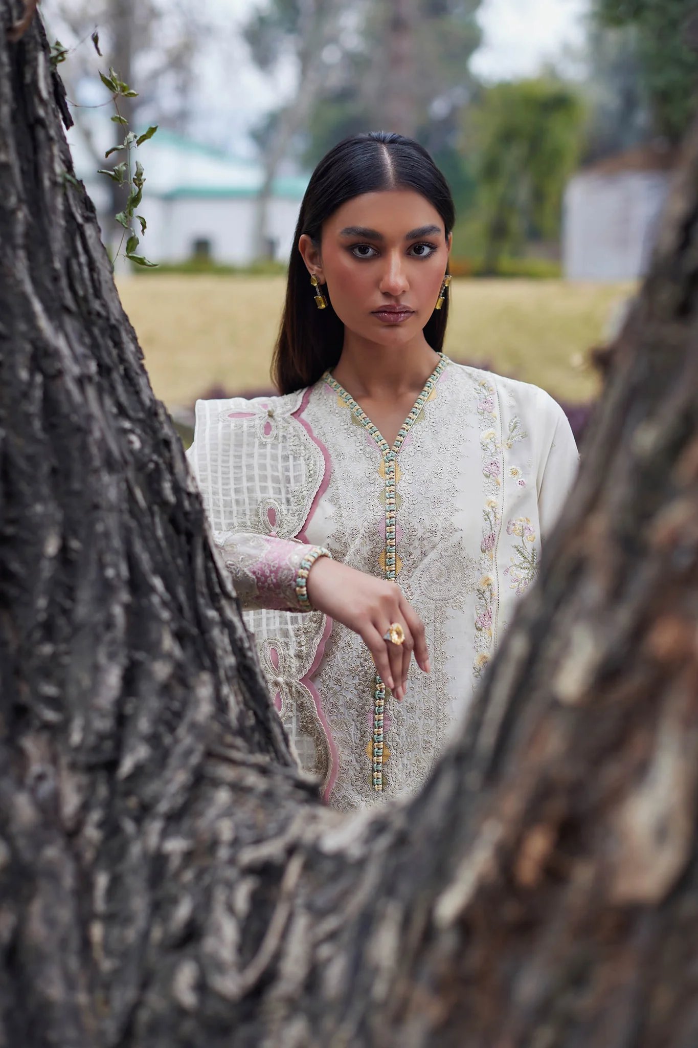Elan Lawn 2024 | EL24-05 A - Image 3