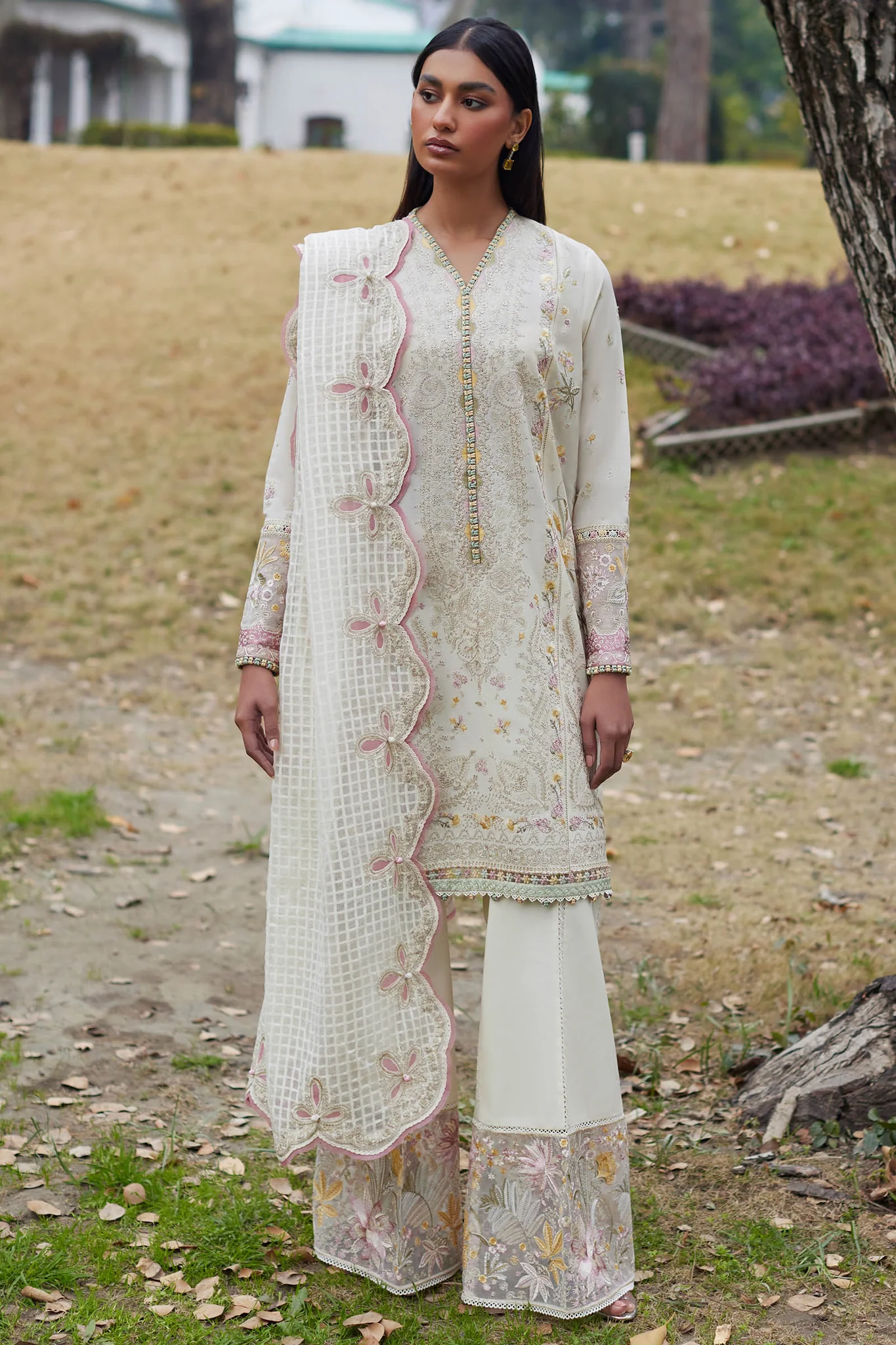 Elan Lawn 2024 | EL24-05 A